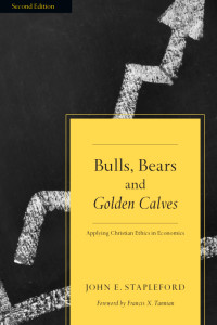 Stapleford, John E.; — Bulls, Bears and Golden Calves