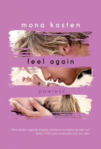 Mona Kasten — Feel again