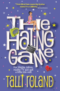 Talli Roland — The Hating Game