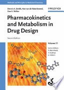 Dennis A. Smith, Han van de Waterbeemd, Don K. Walker — Pharmacokinetics and Metabolism in Drug Design