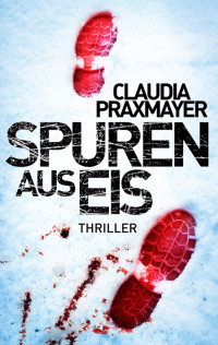 Claudia Praxmayer [Praxmayer, Claudia] — Spuren aus Eis. Thriller