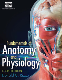 Unknown — FUNDAMENTALS OF ANATOMY AND PHYSIOLOGY HARD COVER