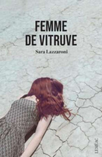 Sara Lazzaroni — Femme de Vitruve