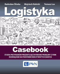 liwka Radosaw;Lus Tomasz;Rokicki Wojciech; — Logistyka - Casebook