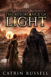 Catrin Russell [Russell, Catrin] — The Resurgence of Light