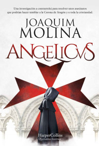 Joaquim Molina — Angelicus