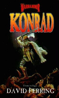 David Ferring — Konrad