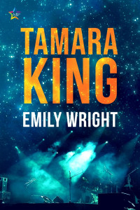Emily Wright — Tamara King