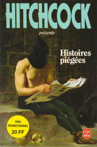 Hitchcock, Alfred — Histoires Piégées