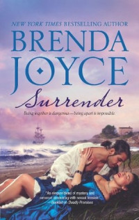 Brenda Joyce [Joyce, Brenda] — Surrender