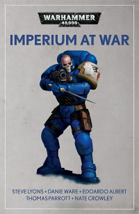 Various — Imperium At War