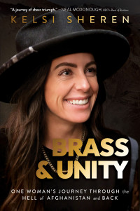 Kelsi Sheren — Brass & Unity