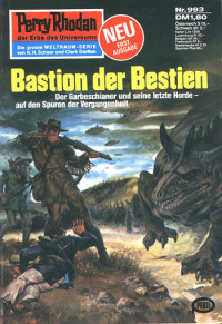 Terrid, Peter — [Perry Rhodan 0993] • Bastion der Bestien