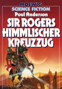 Poul Anderson — Sir Rogers himmlischer Kreuzzug