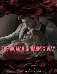 Jessica Gadziala — The Woman in Harm's Way