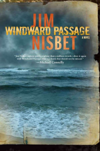 Jim Nisbet — Windward Passage