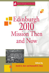 AM9841 — Edinburgh 2010 Mission Then and Now