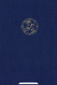 Johann Anselm Steiger — Jonas Propheta. Zur Auslegungs- und Mediengeschichte des Buches Jona bei Martin Luther und im Luthertum der Barockzeit