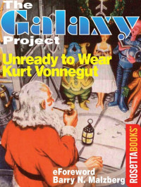 Kurt Vonnegut — Unready to Wear