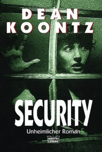 Dean Koontz — Security