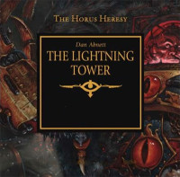 Dan Abnett — The Lightning Tower