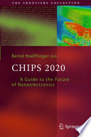 Bernd Hoefflinger — Chips 2020