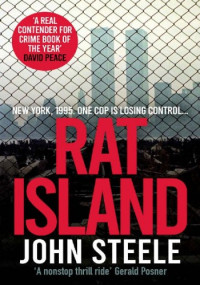 John Steele — Rat Island