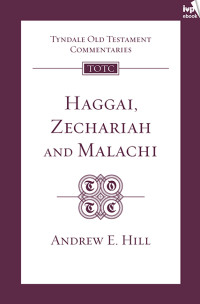 Denmark Hill; — TOTC Haggai, Zechariah & Malachi