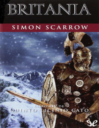 Simon Scarrow — Britania