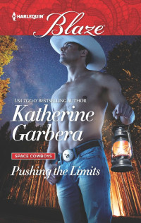 Katherine Garbera — Pushing the Limits