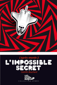 Camille Bouchard — L'impossible secret