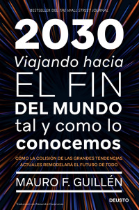 Mauro Guillén — 2030