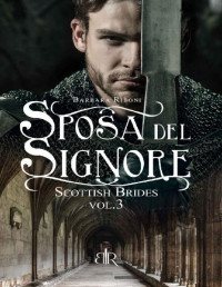 Barbara Riboni — Sposa del Signore (Italian Edition)