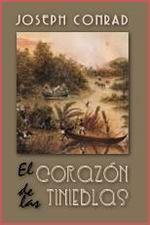 Joseph Conrad — El corazón de las tinieblas