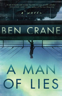 Ben Crane — A Man of Lies