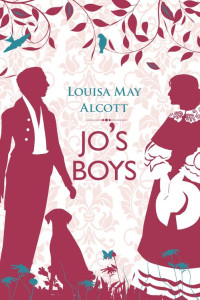 Alcott, Louisa May — Jo's Boys