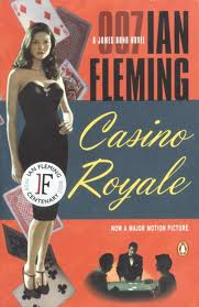 Fleming Ian — Casino Royale