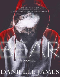 Danielle James — BEAR