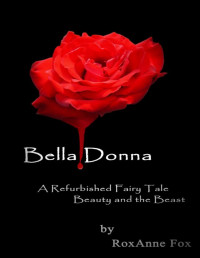 RoxAnne Fox — Bella Donna