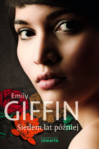 Emily Giffin — Siedem lat póżniej