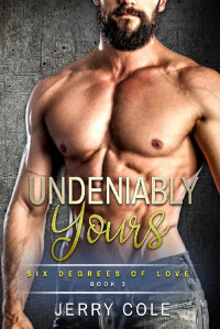 Jerry Cole — Undeniably Yours