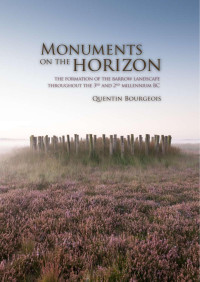 Quentin Bourgeois — Monuments on the Horizon