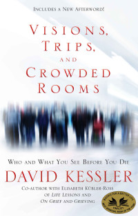 David Kessler — Visions, Trips, and Crowded Rooms
