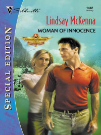 Lindsay McKenna — Woman of Innocence
