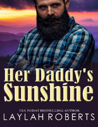 Laylah Roberts — Her Daddy's Sunshine