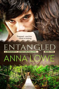 Anna Lowe [Lowe, Anna] — Entangled