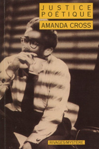 Cross Amanda — Justice poétique