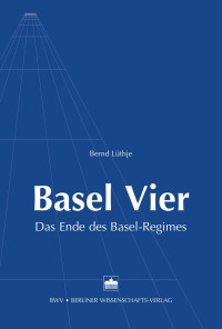 Bernd Lüthje — Basel Vier