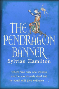 Sylvian Hamilton — Pendragon Banner