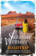 Suzanne Vermeer — Roadtrip